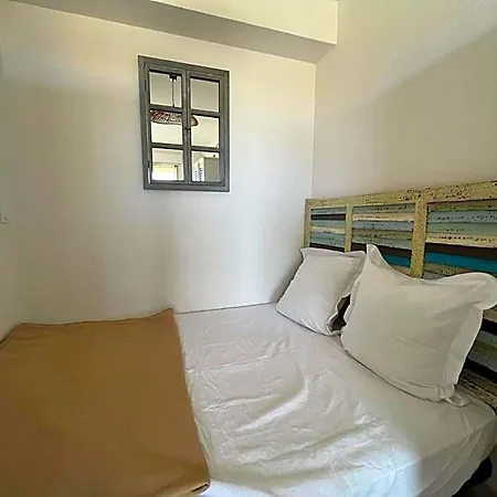 Face Saint Pierre La 2br203 فندق ناربون بلاج